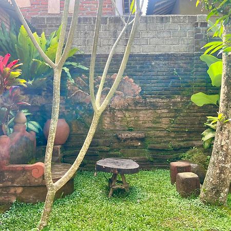 Bello Bungalow Batukliang 외부 사진