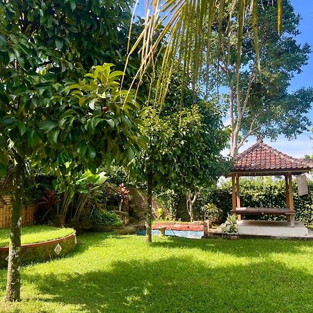 Bello Bungalow Batukliang 외부 사진