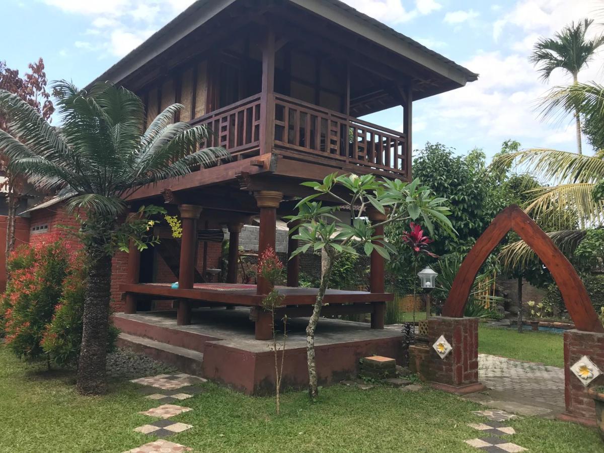 Bello Bungalow Batukliang 외부 사진