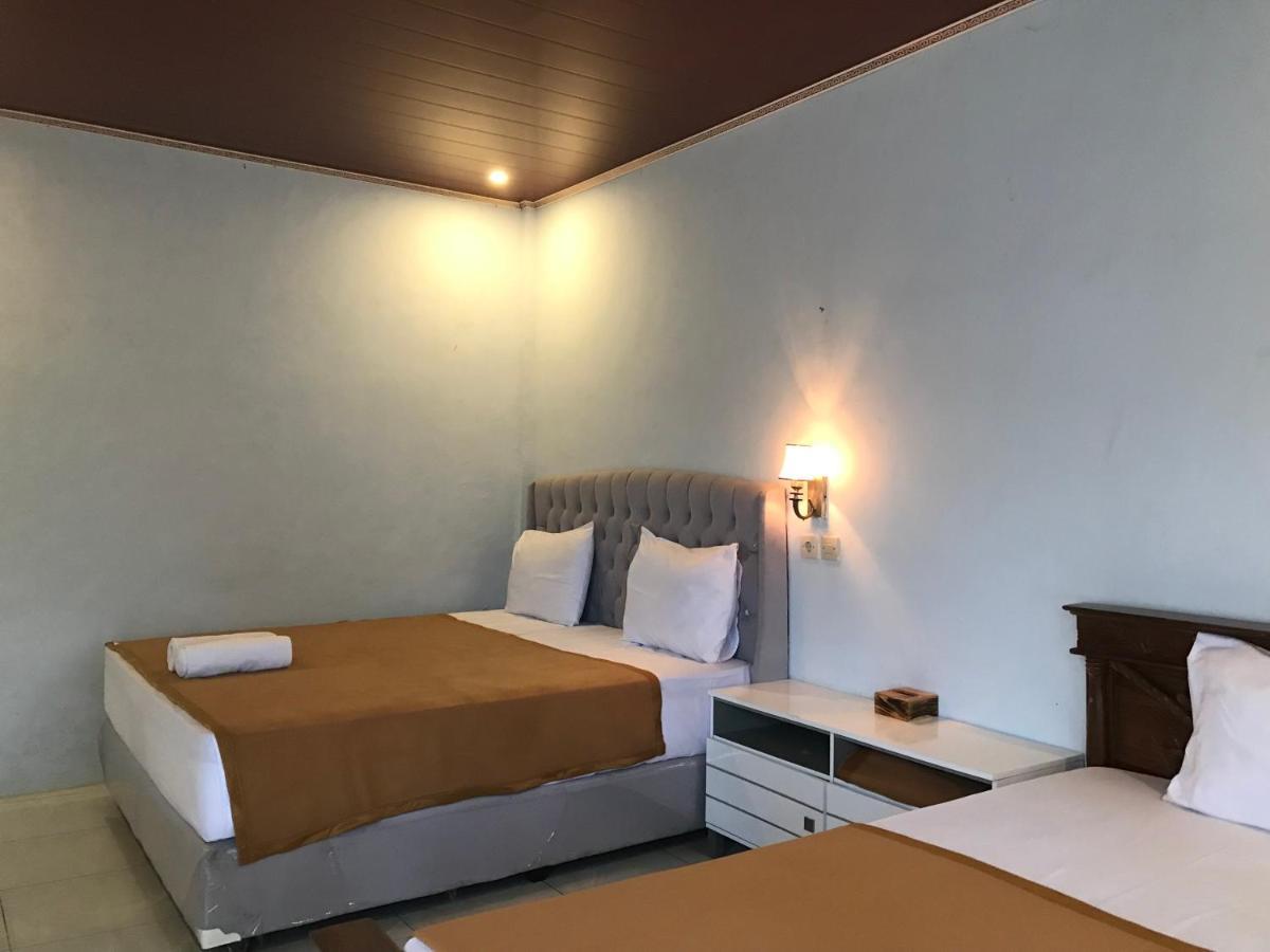 Bello Bungalow Batukliang 외부 사진