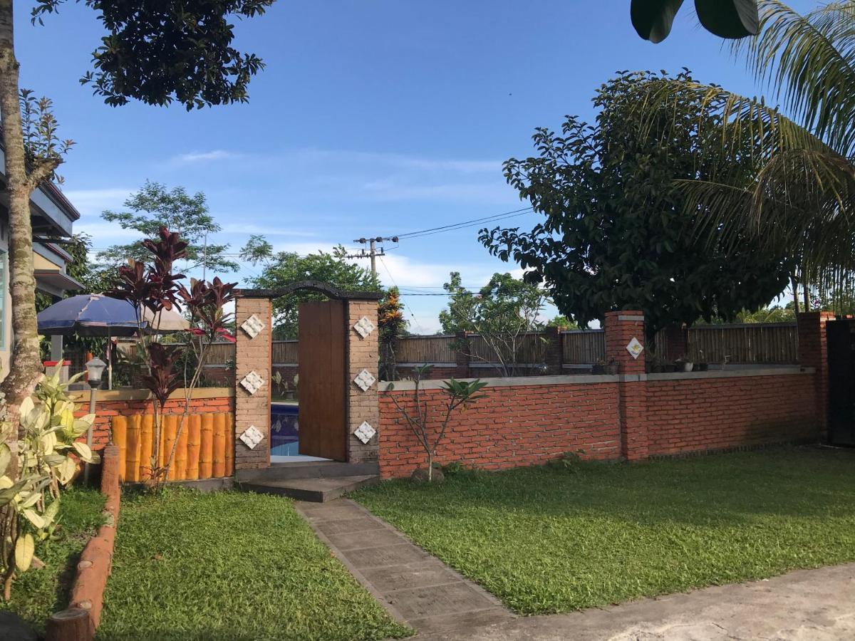 Bello Bungalow Batukliang 외부 사진