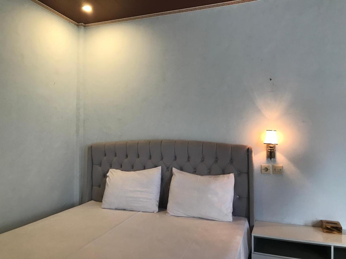 Bello Bungalow Batukliang 외부 사진