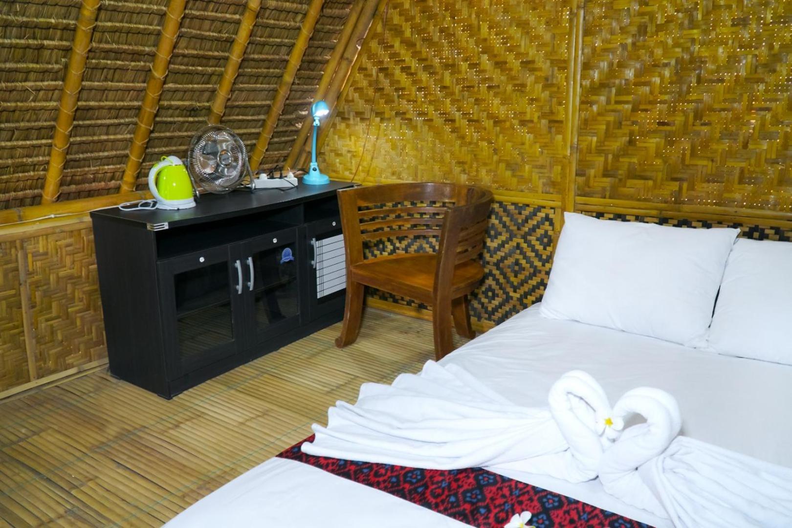 Bello Bungalow Batukliang 외부 사진