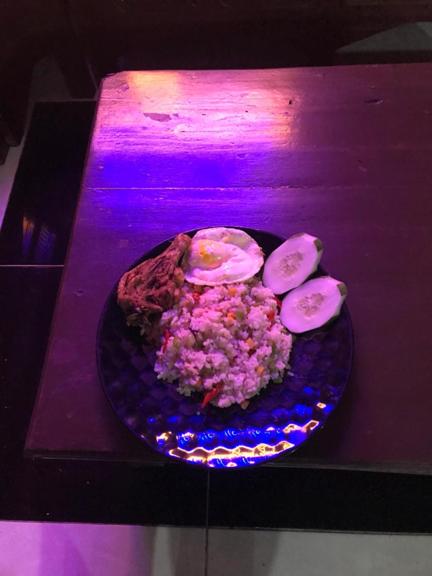 Bello Bungalow Batukliang 외부 사진