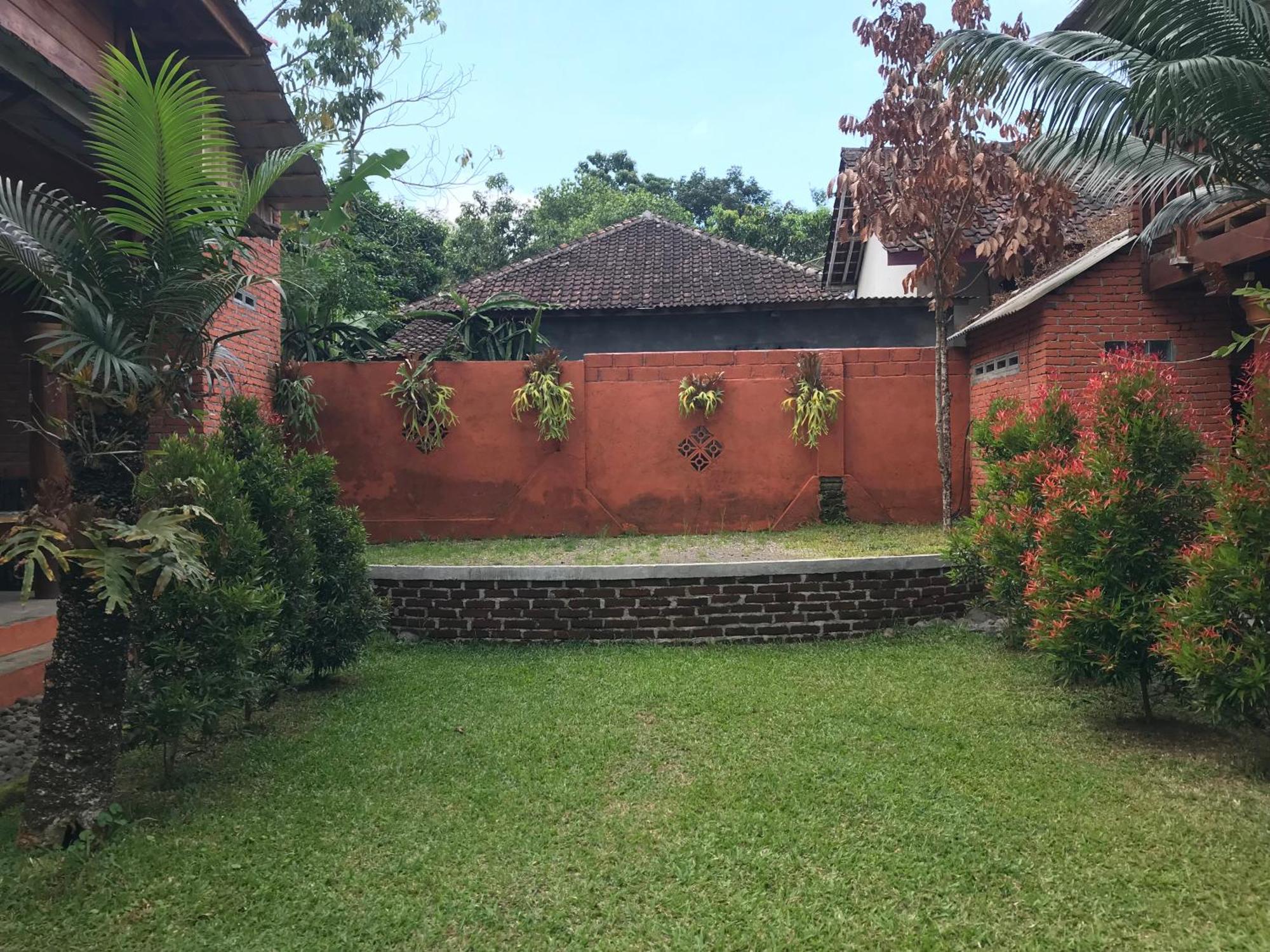 Bello Bungalow Batukliang 외부 사진