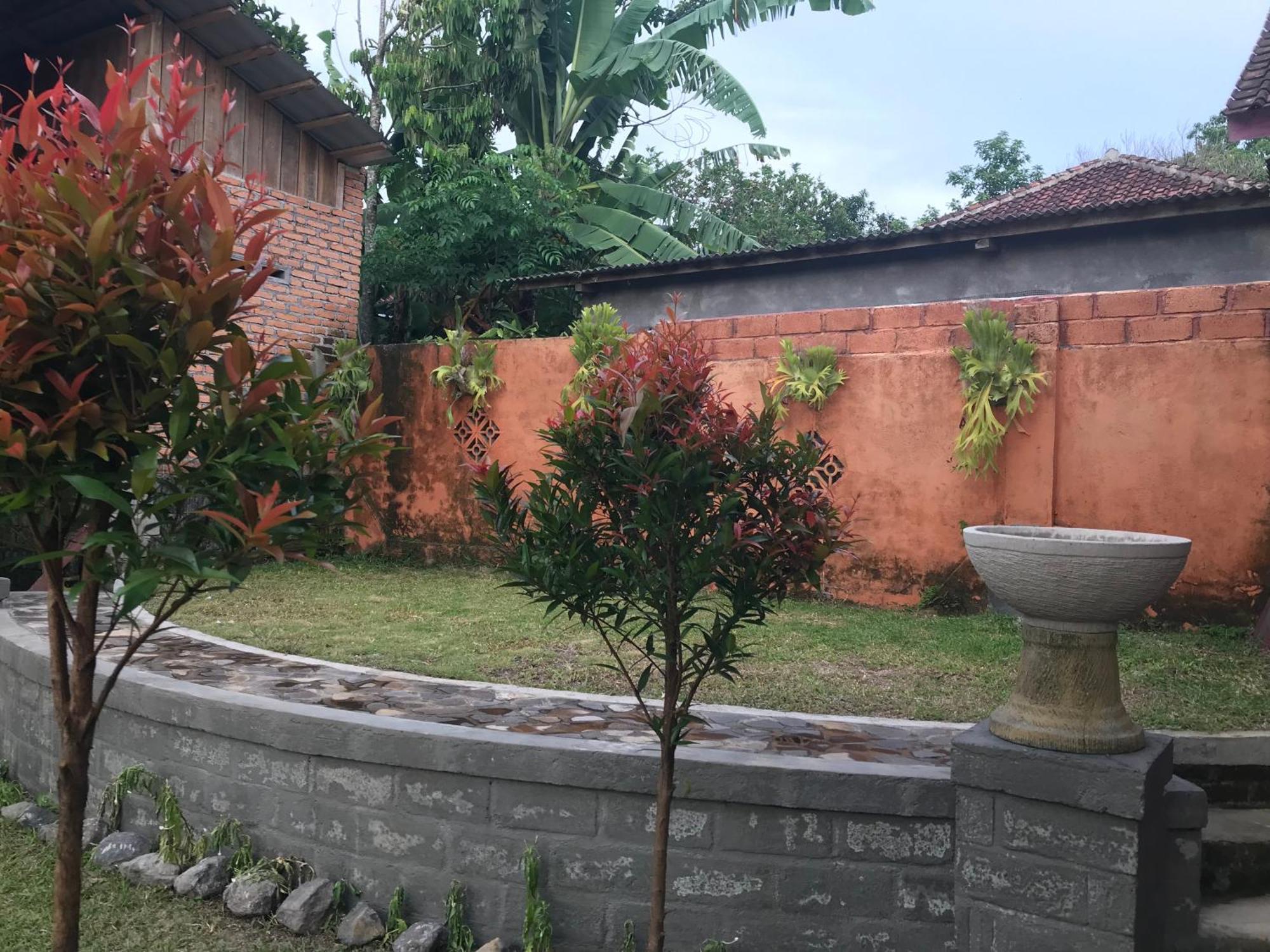 Bello Bungalow Batukliang 외부 사진