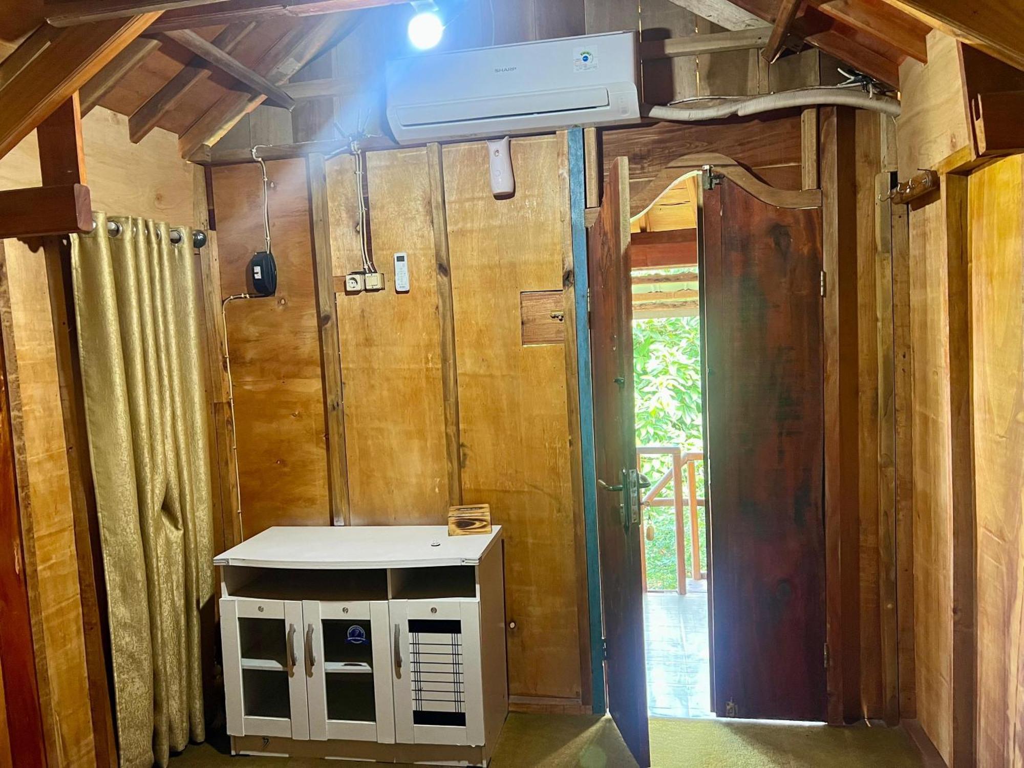 Bello Bungalow Batukliang 외부 사진