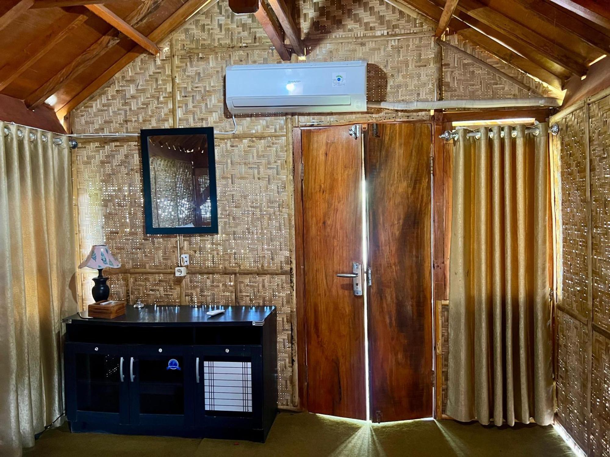 Bello Bungalow Batukliang 외부 사진