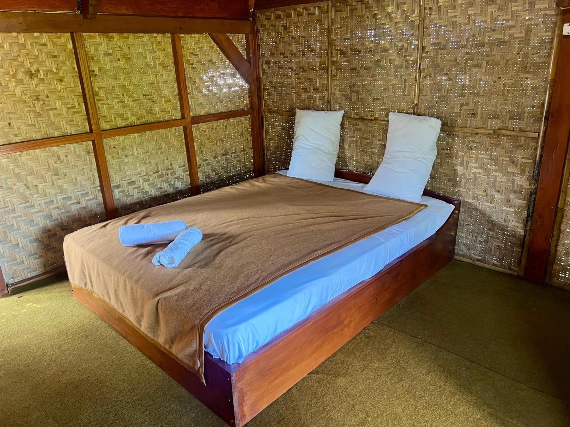 Bello Bungalow Batukliang 외부 사진