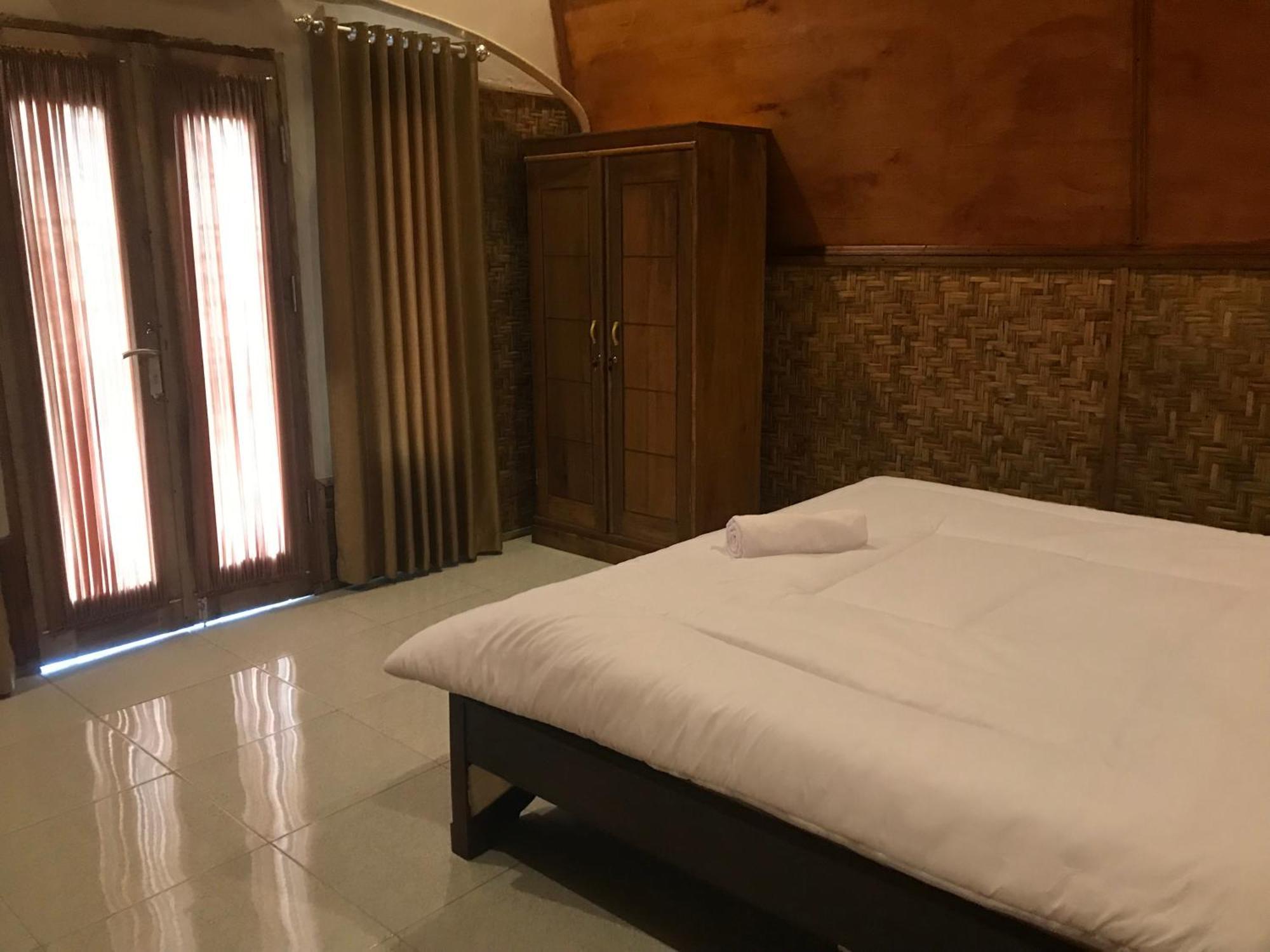 Bello Bungalow Batukliang 외부 사진