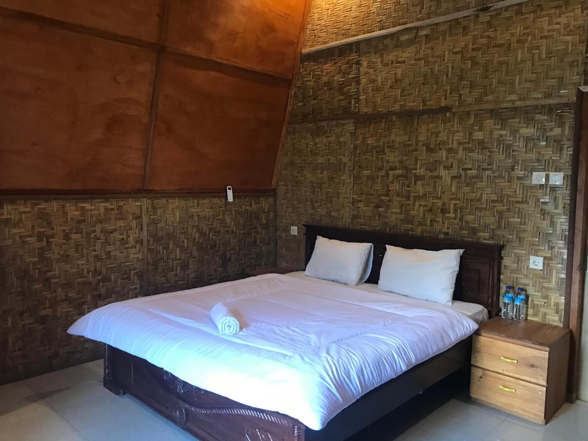 Bello Bungalow Batukliang 외부 사진