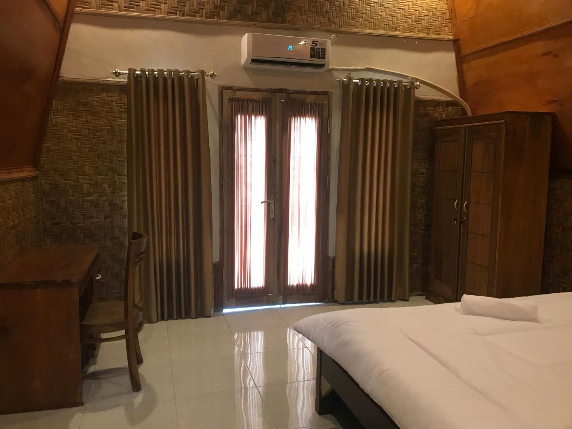 Bello Bungalow Batukliang 외부 사진