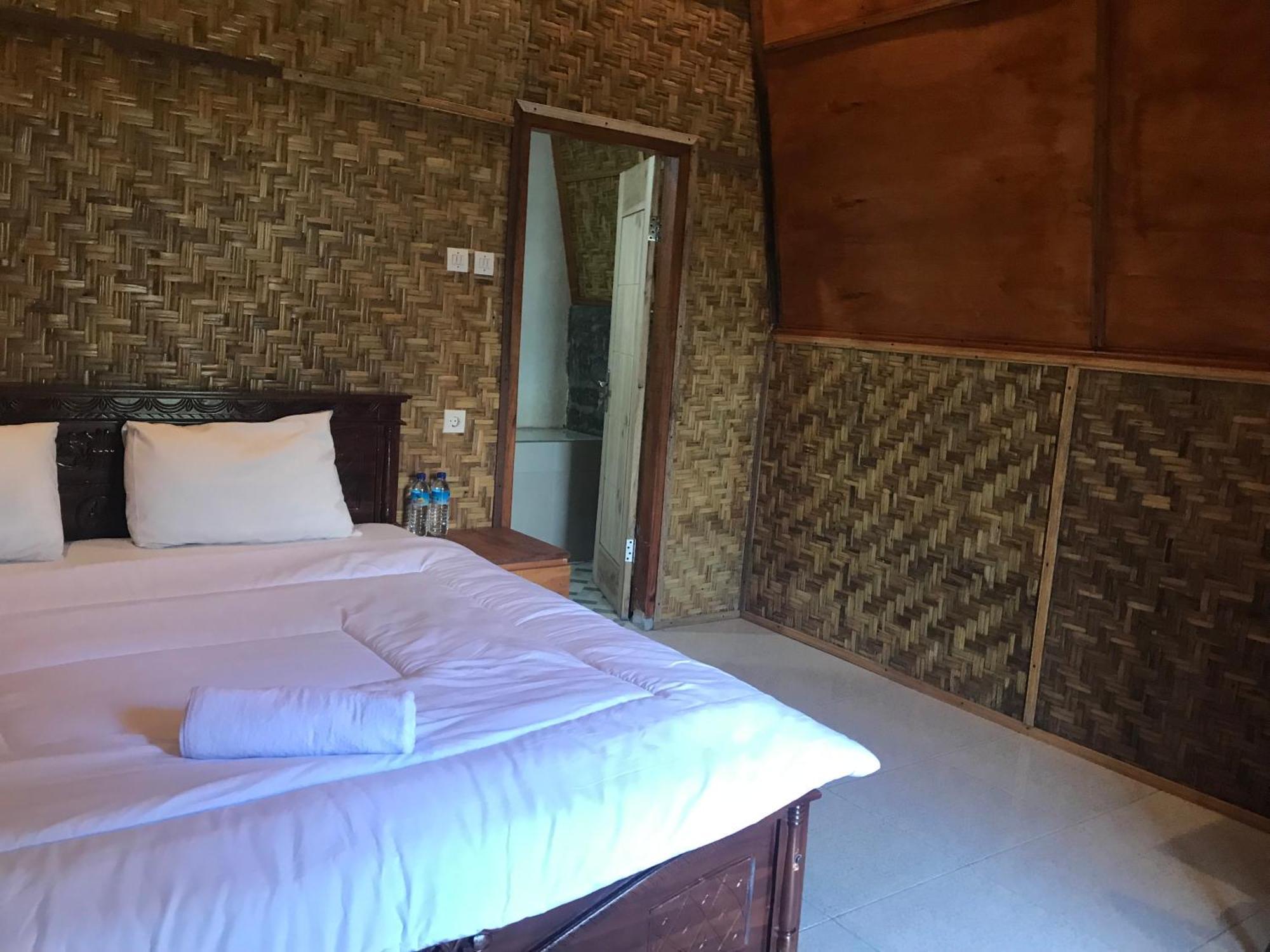 Bello Bungalow Batukliang 외부 사진