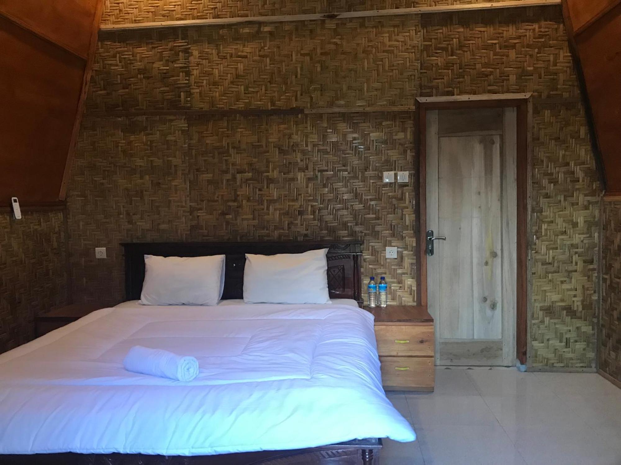 Bello Bungalow Batukliang 외부 사진