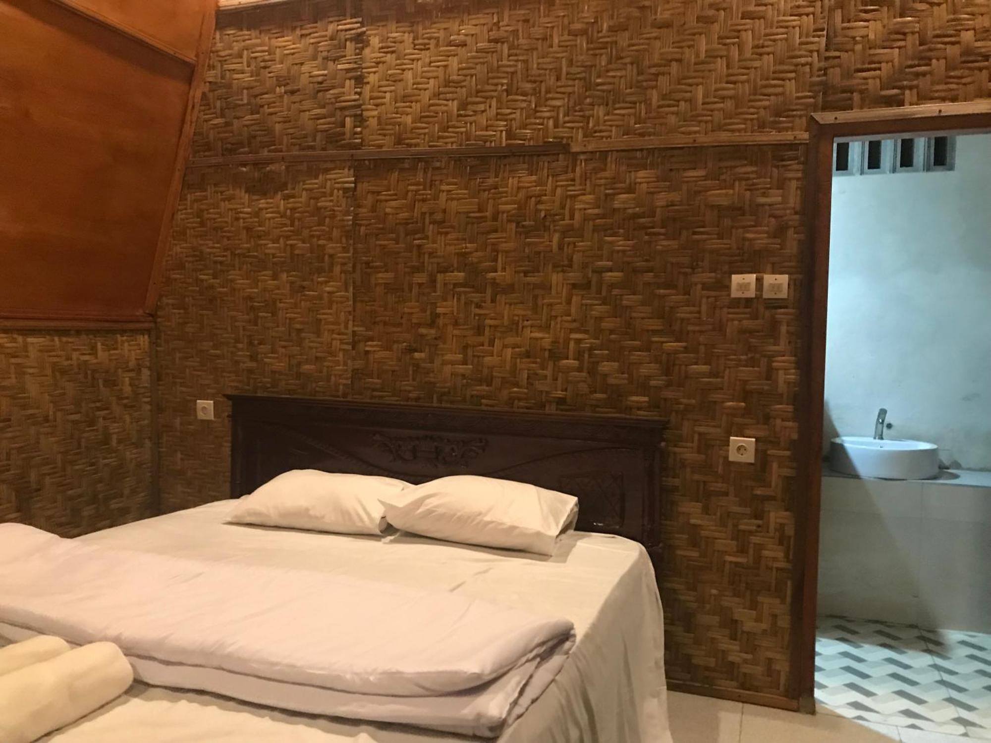 Bello Bungalow Batukliang 외부 사진