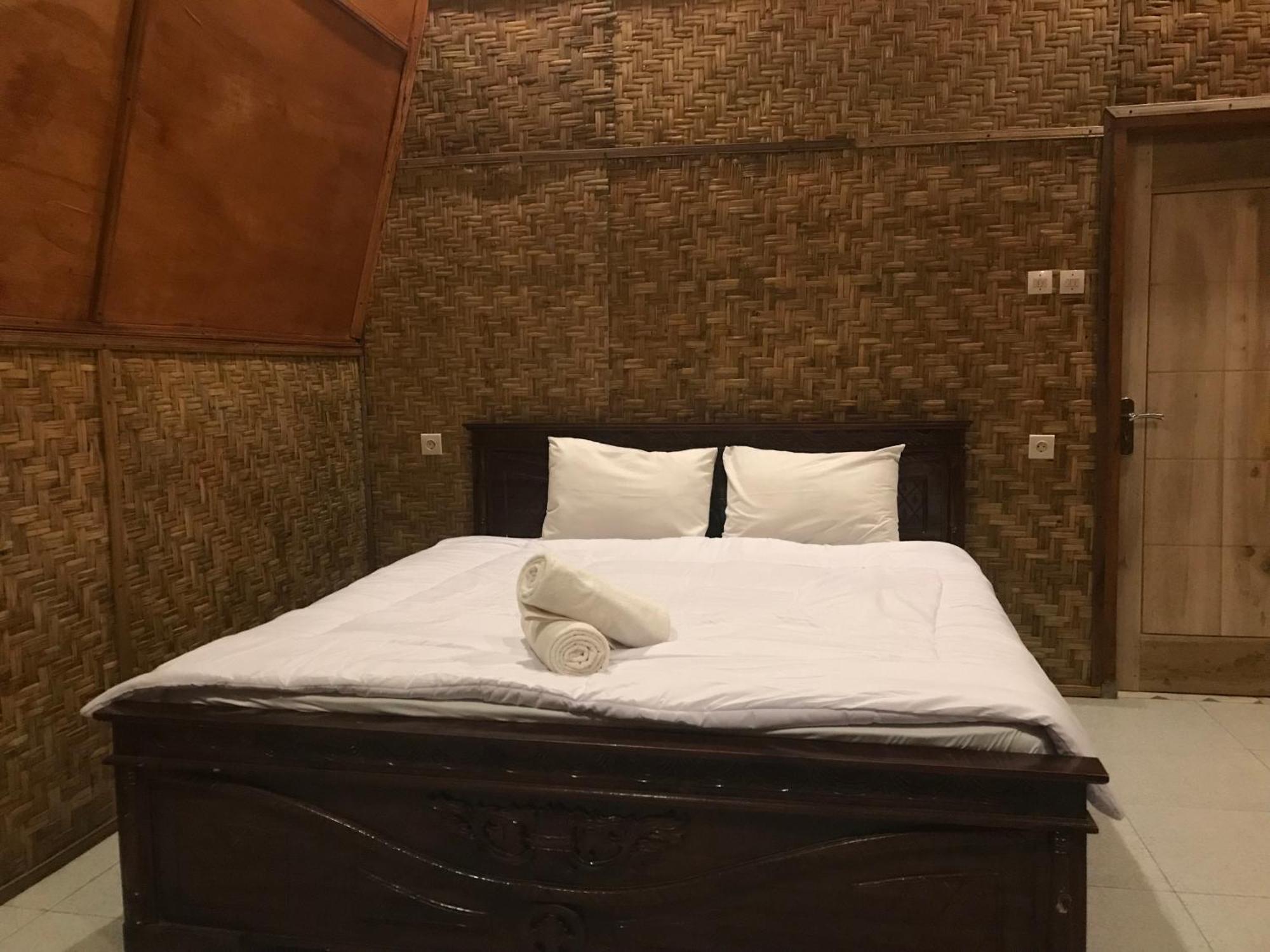 Bello Bungalow Batukliang 외부 사진