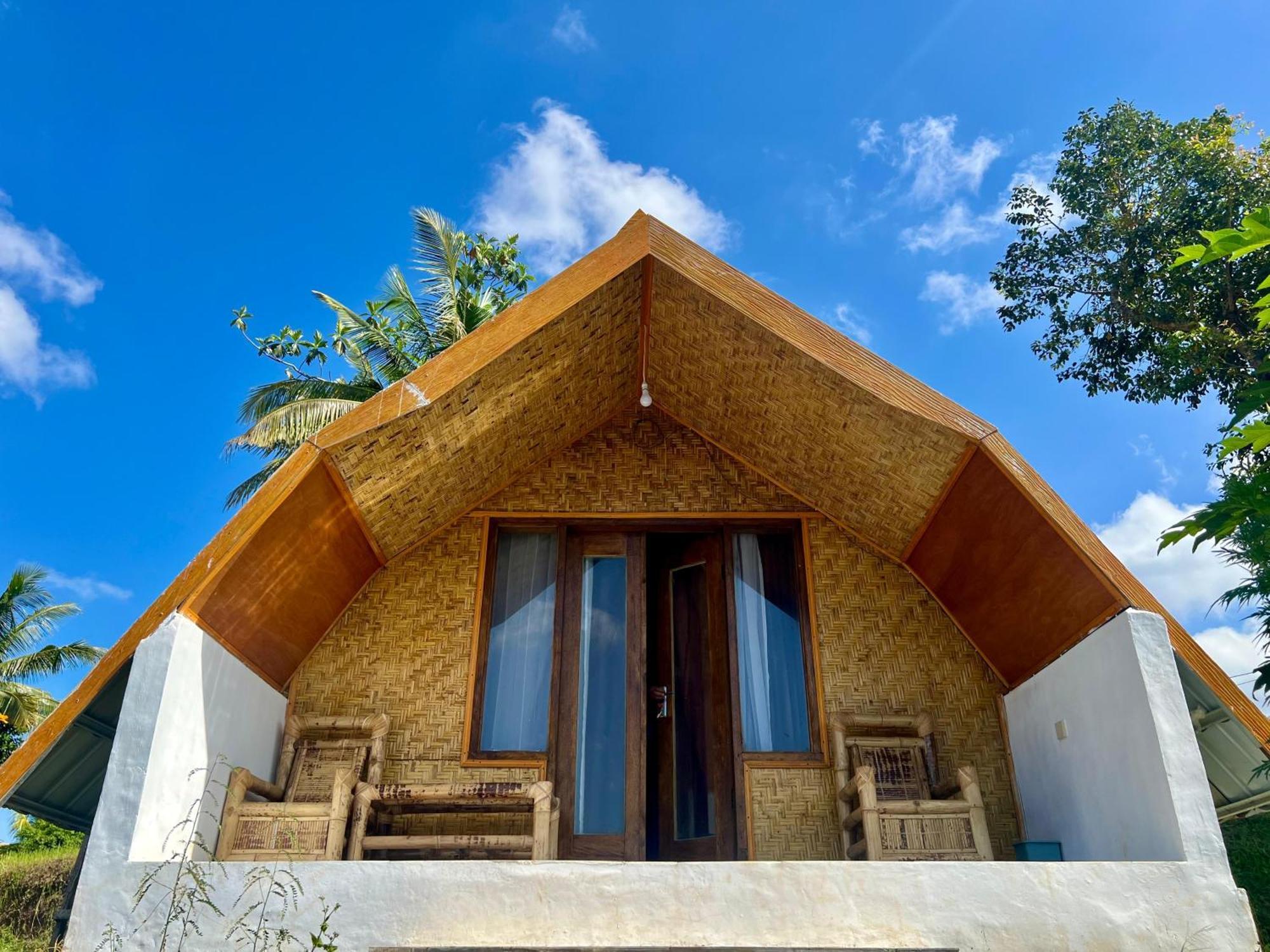 Bello Bungalow Batukliang 외부 사진