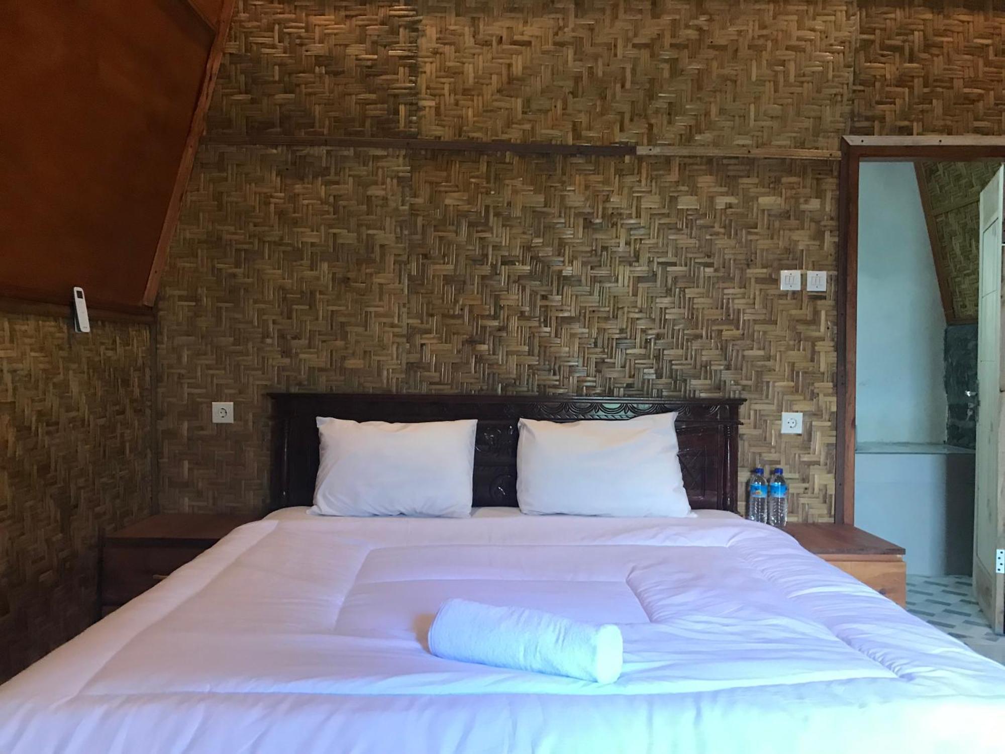 Bello Bungalow Batukliang 외부 사진