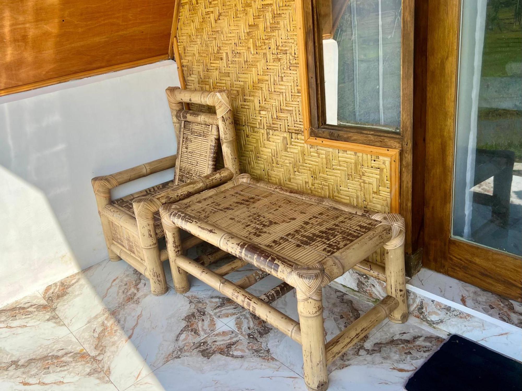Bello Bungalow Batukliang 외부 사진
