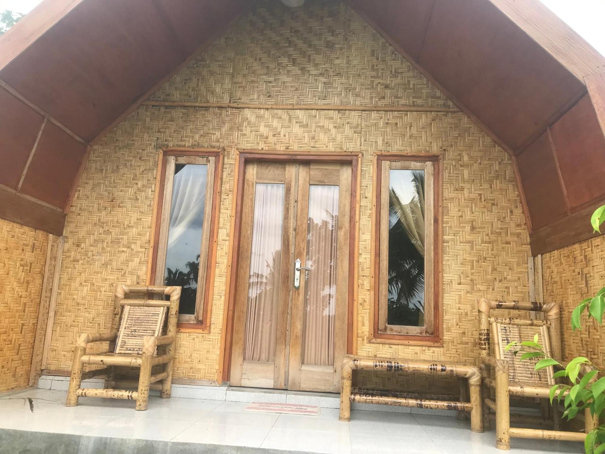 Bello Bungalow Batukliang 외부 사진