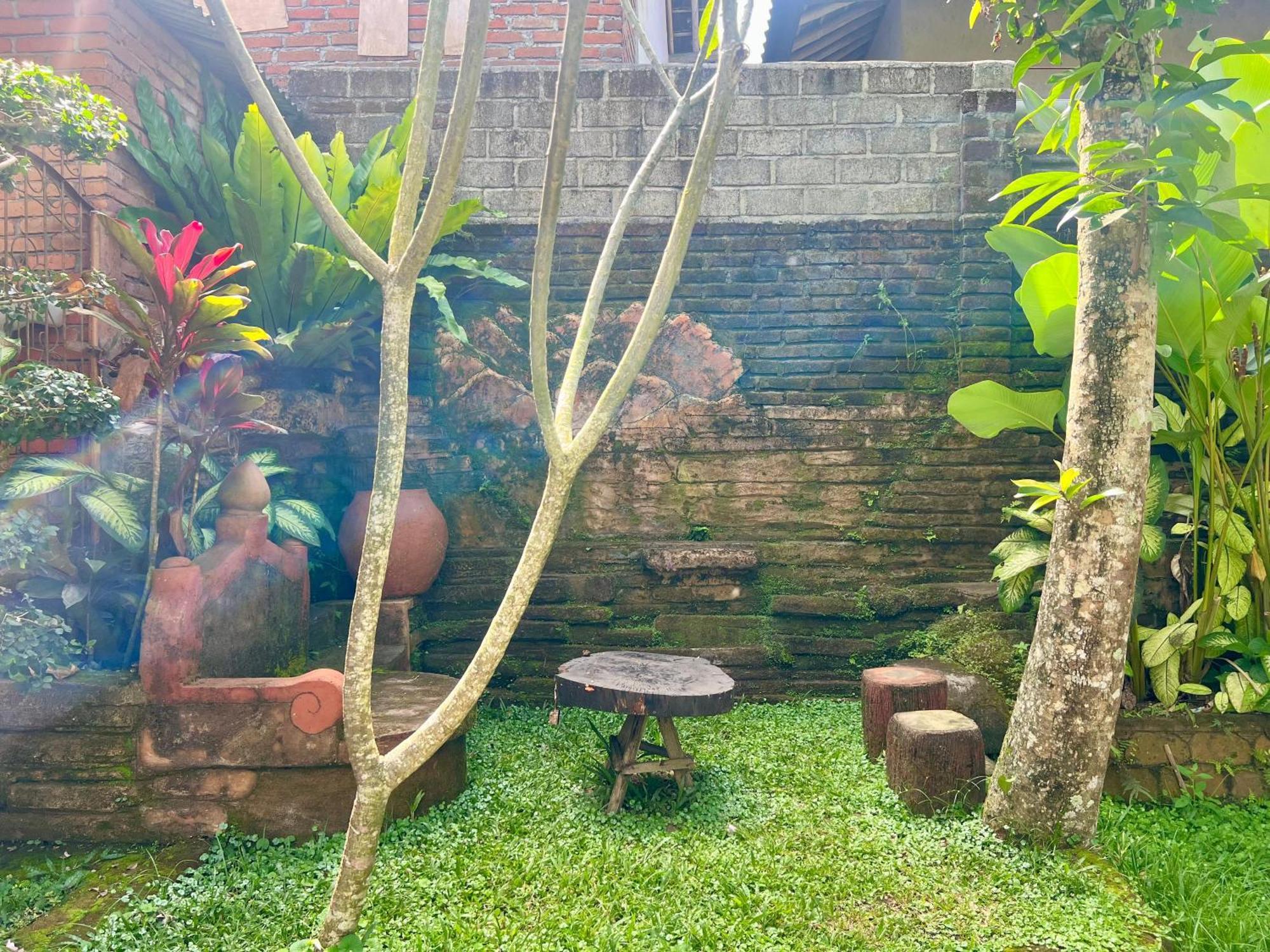Bello Bungalow Batukliang 외부 사진