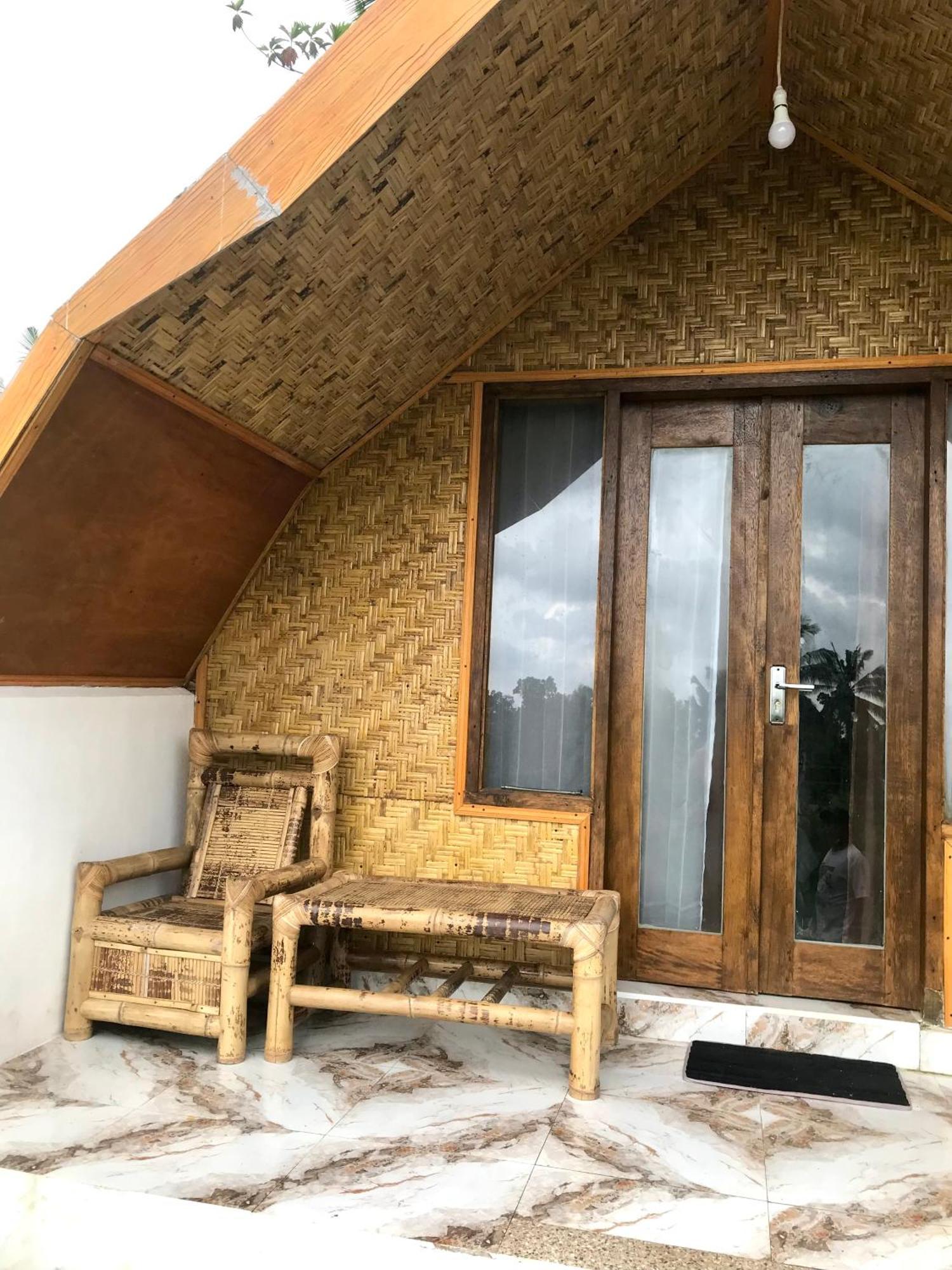 Bello Bungalow Batukliang 외부 사진