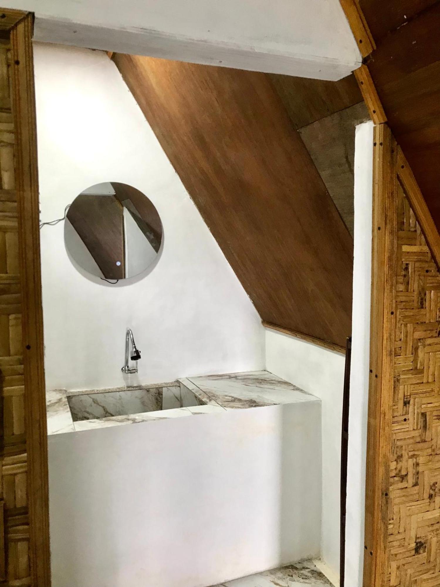 Bello Bungalow Batukliang 외부 사진