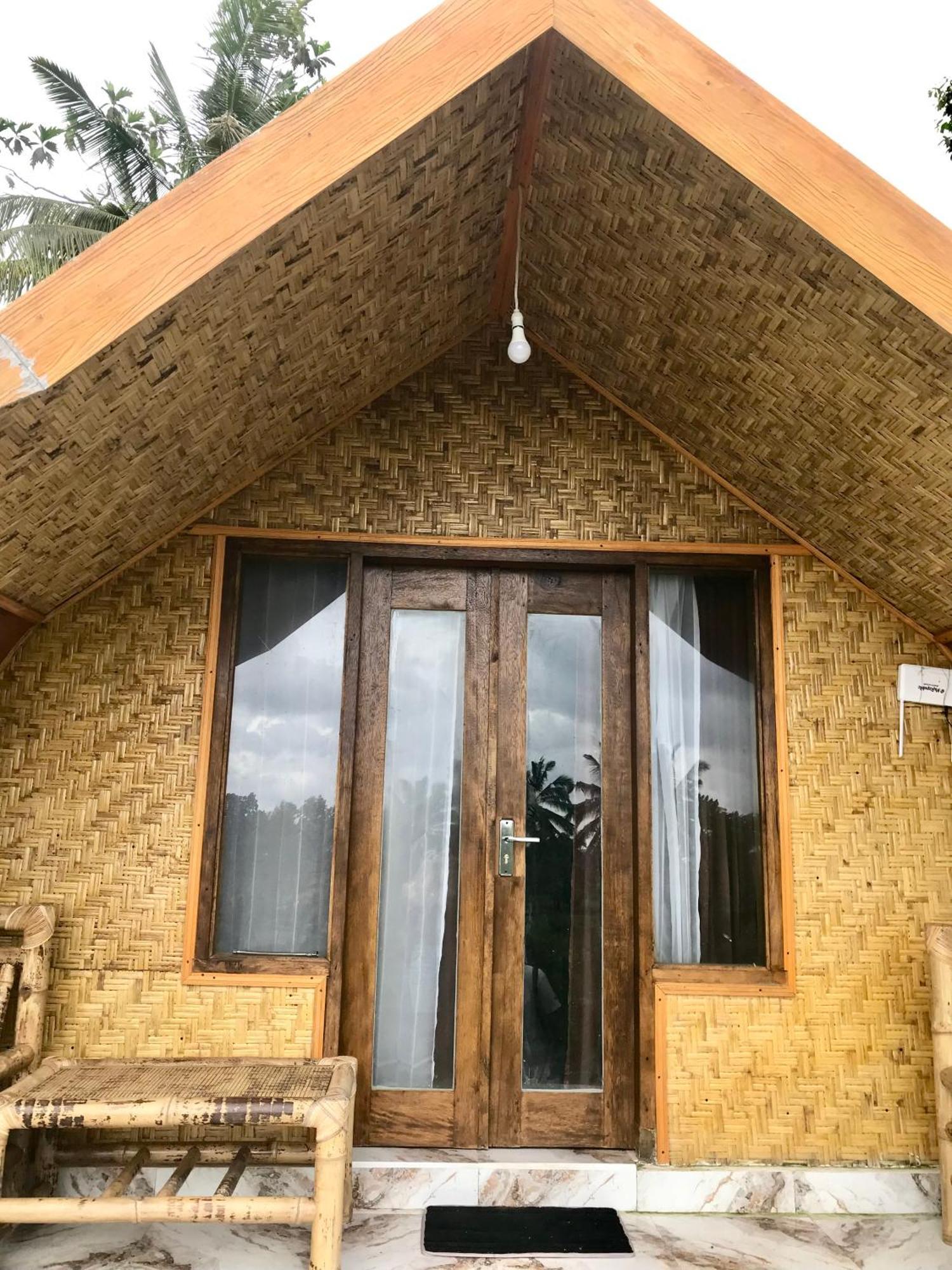 Bello Bungalow Batukliang 외부 사진