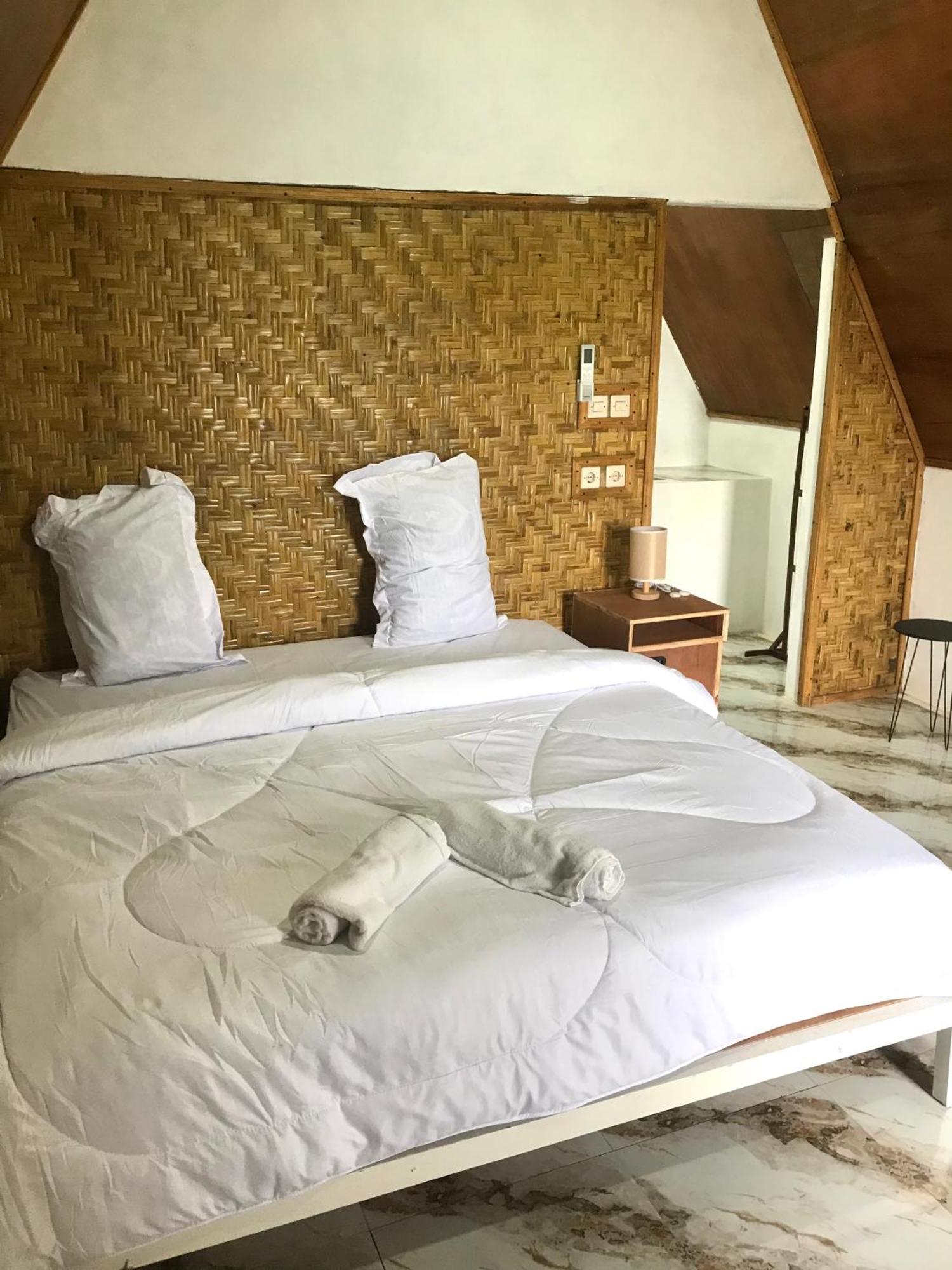 Bello Bungalow Batukliang 외부 사진