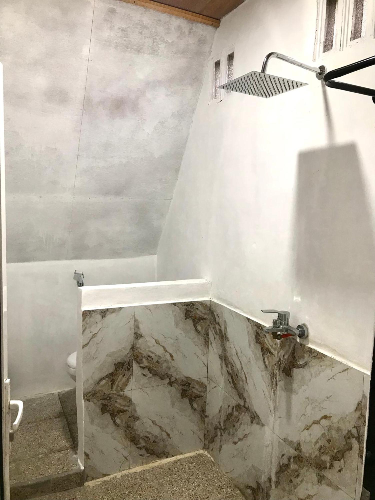 Bello Bungalow Batukliang 외부 사진