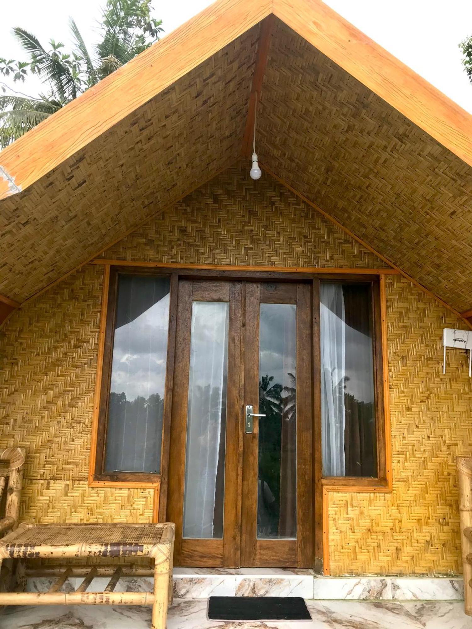 Bello Bungalow Batukliang 외부 사진