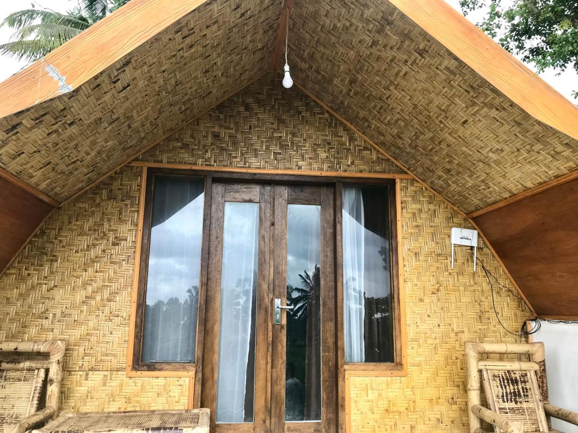 Bello Bungalow Batukliang 외부 사진