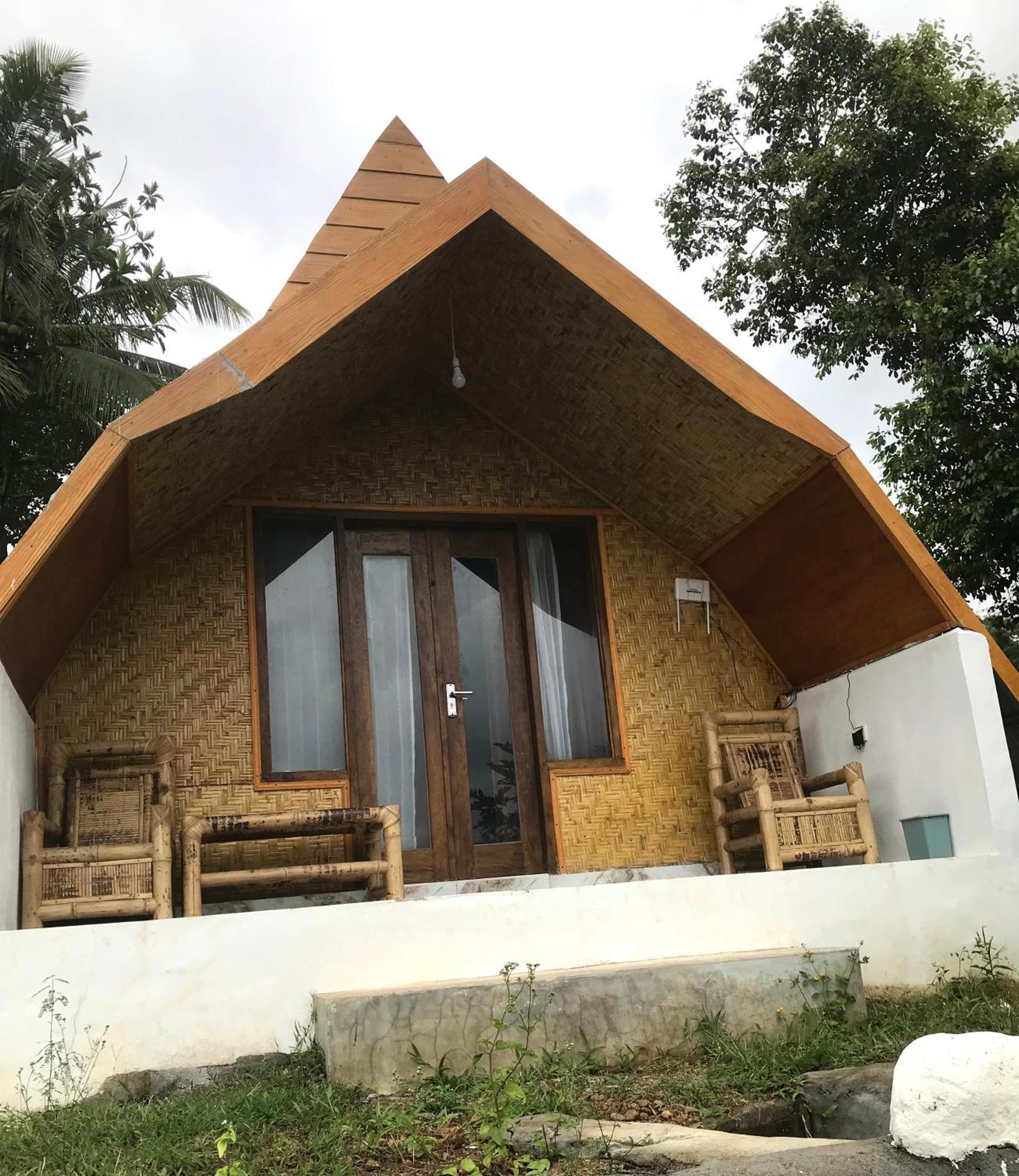 Bello Bungalow Batukliang 외부 사진